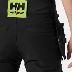 Helly Hansen Magni H�ndv�rkerbukser 77563