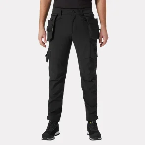 Helly Hansen Magni H�ndv�rkerbukser 77563