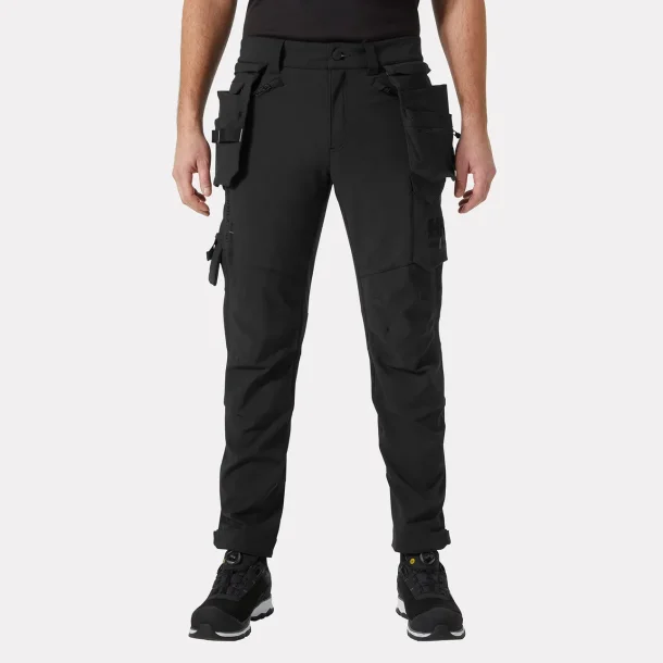 Helly Hansen Magni H�ndv�rkerbukser 77563