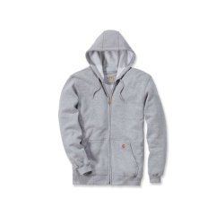 Carhartt Zip Hooded Sweat K122