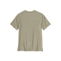 Carhartt Irvine Camo T-Shirt 107772