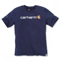 Carhartt Core Logo T-shirt 103361