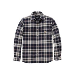 Carhartt Flannel Skjorte 107010