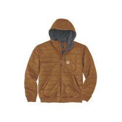 Carhartt Foret Letv�gts Jakke 106543