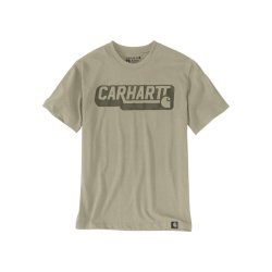 Carhartt Irvine Camo T-Shirt 107772
