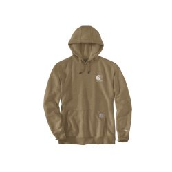 Carhartt Logo Sweatshirt 107064