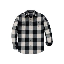 Carhartt Flannel Bomuld Skjorte 107013