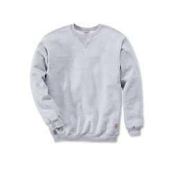 Carhartt Crewneck Sweat K124