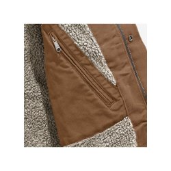 Carhartt Bartlett Vinterjakke 103826