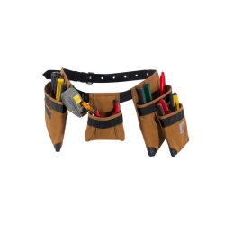 Carhartt 7-Lommer V�rkt�jsb�lte B0000527