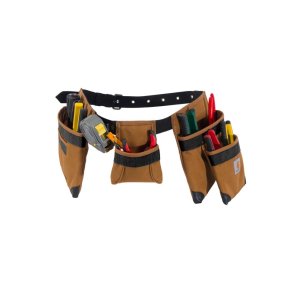 Carhartt 7-Lommer V�rkt�jsb�lte B0000527