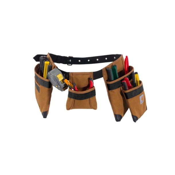 Carhartt 7-Lommer V�rkt�jsb�lte B0000527