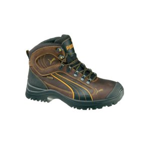Puma Sierra Nevada Mid Sikkerhedsst�vler