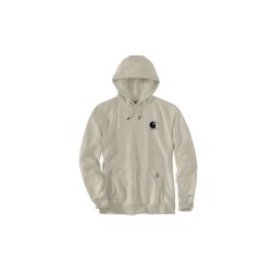 Carhartt Logo Sweatshirt 107064