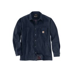 Carhartt Fleece Skjorte 105532