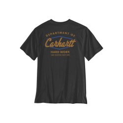 Carhartt Relaxed Fit Hard Work T-Shirt 107735