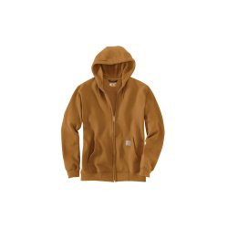 Carhartt Zip Hooded Sweat K122