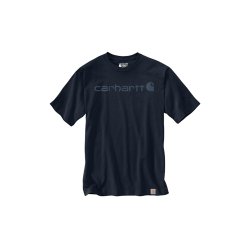 Carhartt Core Logo T-shirt 103361 (2026)