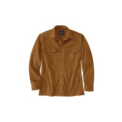 Carhartt Newcastle Skjortejakke 107307