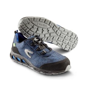 Cofra Recycle Sikkerhedssko