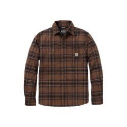 Carhartt Flannel Skjorte 107010