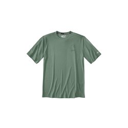Carhartt Force Sun Defender T-Shirt 107182
