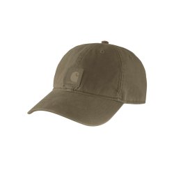 Carhartt Odessa Canvas Cap 100289