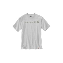 Carhartt Core Logo T-shirt 103361 (2026)
