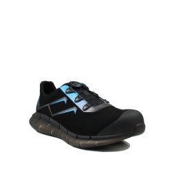 Lavoro Stardust Blue Sikkerhedssko