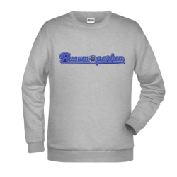 Husum Boldklub -Sweatshirt Design 4