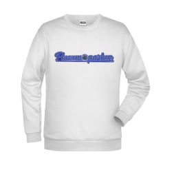 Husum Boldklub -Sweatshirt Design 4
