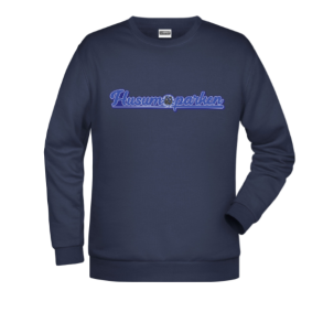 Husum Boldklub -Sweatshirt Design 4