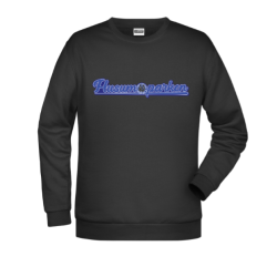 Husum Boldklub -Sweatshirt Design 4