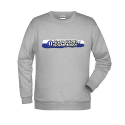 Husum Boldklub -Sweatshirt Design 5