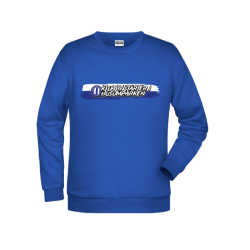 Husum Boldklub -Sweatshirt Design 5
