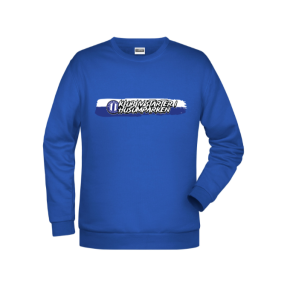 Husum Boldklub -Sweatshirt Design 5