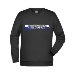 Husum Boldklub -Sweatshirt Design 5