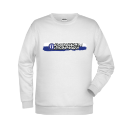 Husum Boldklub -Sweatshirt Design 5