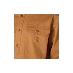 Carhartt Newcastle Skjortejakke 107307