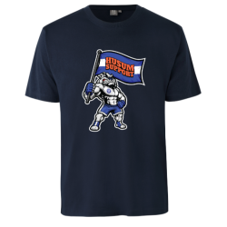 Husum Boldklub - T-shirt Design 3