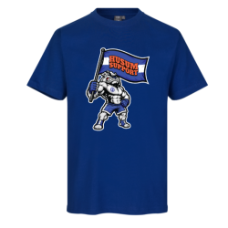 Husum Boldklub - T-shirt Design 3