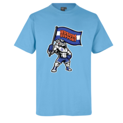 Husum Boldklub - T-shirt Design 3