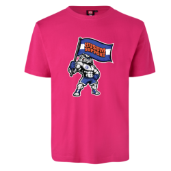 Husum Boldklub - T-shirt Design 3