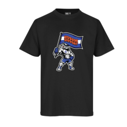 Husum Boldklub - T-shirt Design 3