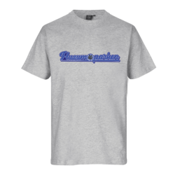 Husum Boldklub - T-shirt Design 4