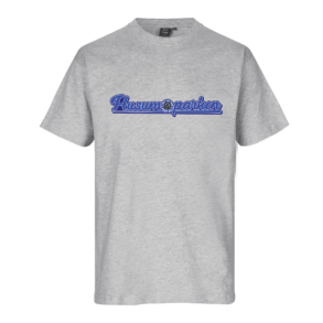 Husum Boldklub - T-shirt Design 4