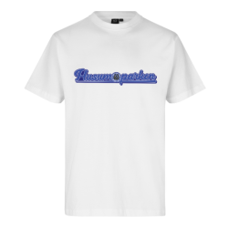 Husum Boldklub - T-shirt Design 4