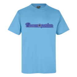 Husum Boldklub - T-shirt Design 4