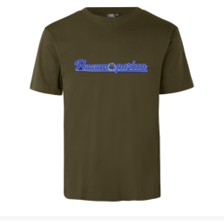 Husum Boldklub - T-shirt Design 4