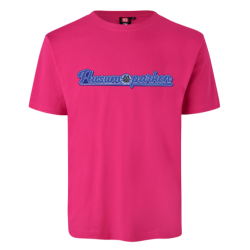 Husum Boldklub - T-shirt Design 4